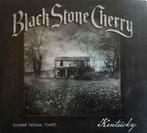 cd - Black Stone Cherry - Kentucky CD+DVD, Cd's en Dvd's, Verzenden, Nieuw in verpakking