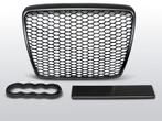 Carnamics Grille | Audi A6 08-11 4-d / A6 08-11 5-d / A6 Ava, Verzenden, Nieuw