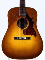 Iris DWH Iced Tea Burst Relic (Akoestische Gitaren), Ophalen of Verzenden, Nieuw, Western- of Steelstringgitaar