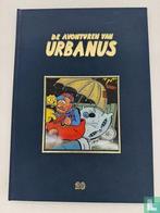 Urbanus [Linthout] - De avonturen van Urbanus 20 - 1990, Boeken, Stripboeken, Eén stripboek, Verzenden, Zo goed als nieuw, Linthout, Willy, Servranckx, Urbain.