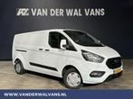 Ford Transit Custom 2.0 TDCI L2H1 Euro6 Airco | Camera |, Wit, Nieuw, Ford, Handgeschakeld