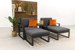VDG Bocas balkon loungeset