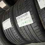 2 x Vredestein Ultrac Satin 235-40-19 Zomerbanden 6,5mm, Auto-onderdelen, Banden en Velgen, 19 inch, Gebruikt, Ophalen of Verzenden