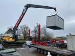 Wc unit Speciaal bouw / Speciale unitbouw compleet na wens!, Zakelijke goederen, Machines en Bouw | Keten en Containers