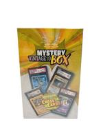 Pokémon Mystery box - Vintage 10 - WOTC, Nieuw