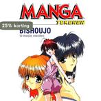 Bishoujo / Manga tekenen 9789057645136 H. Hayashi, Boeken, Hobby en Vrije tijd, Verzenden, Gelezen, H. Hayashi