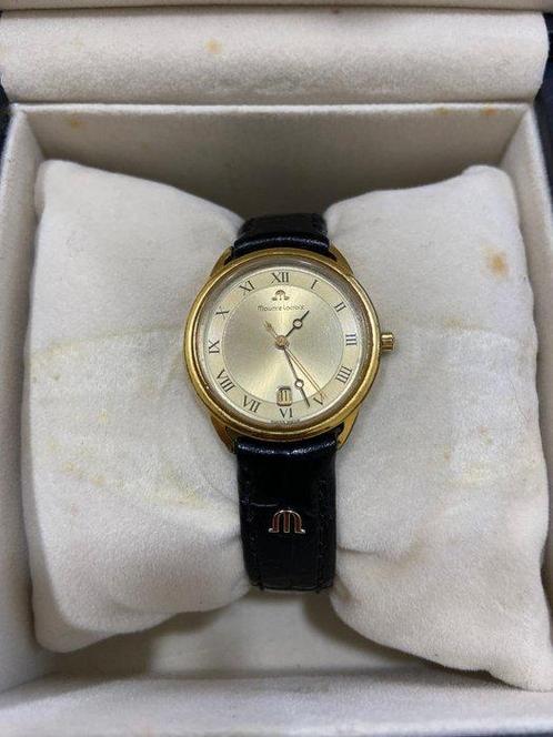 Maurice Lacroix - Classics Lady - Zonder Minimumprijs -, Sieraden, Tassen en Uiterlijk, Horloges | Heren