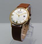 Glashütte Spezimatic - cal. 75 - Zonder Minimumprijs - Heren, Sieraden, Tassen en Uiterlijk, Horloges | Heren, Nieuw