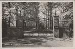 RHENEN - Militaire Begraafplaats Grebbe, Verzenden, Gelopen