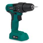 Accuboormachine 8V | Incl. oplader en 50mm dubbele, Doe-het-zelf en Verbouw, Gereedschap | Boormachines, Verzenden, Nieuw