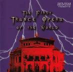 cd single - The First Trance Opera Of The World - Your On..., Cd's en Dvd's, Cd Singles, Verzenden, Zo goed als nieuw
