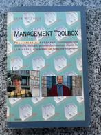 Management toolbox  (Loek Wijchers), Boeken, Gelezen, Personeel en Organisatie, Verzenden, Loek Wijchers