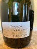 2009 Emmanuel Brochet, Haut Chardonnay - Champagne Extra, Nieuw