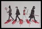 Abbey Road - Series  Tokyo Pop Icons   by Emma Wildfang -, Cd's en Dvd's, Nieuw in verpakking