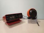 Radioricevitore - Lesa Funny - Minerva U20 Transistorradio -, Nieuw