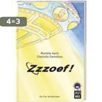 Zzzoef! / Hoera, ik kan lezen! 9789051160970 Mariëtte Aerts, Boeken, Kinderboeken | Jeugd | onder 10 jaar, Verzenden, Zo goed als nieuw