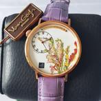 van Gogh - Official - Swiss Made - 1886 Edition - Painted -, Nieuw