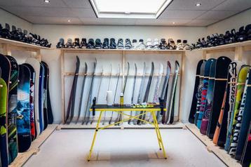HerGebruikte Snowboards | Nitro, K2, Salomon... | H-G Sports beschikbaar voor biedingen
