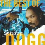 cd - Snoop Dogg - The Best Of Snoop Dogg, Verzenden, Zo goed als nieuw