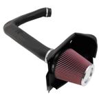 K&N Performance luchtfilter kit | Chrysler / Dodge | 300, 30, Verzenden, Nieuw