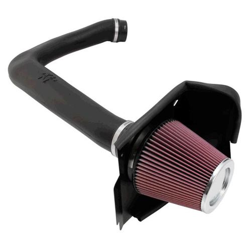 K&N Performance luchtfilter kit | Chrysler / Dodge | 300, 30, Auto-onderdelen, Motor en Toebehoren, Nieuw, Verzenden