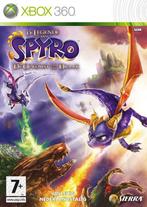 The Legend of Spyro: Dawn of the Dragon Xbox 360, Spelcomputers en Games, Avontuur en Actie, Vanaf 18 jaar, 1 speler, Ophalen of Verzenden