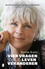 Vier vragen die je leven veranderen 9789022581162, Boeken, Verzenden, Gelezen, Byron Katie