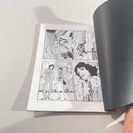 Shin Megami Tensei - Japanese Doujinshi Art Fan Book Manga, Spelcomputers en Games, Nieuw