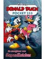 Donald Duck pocket / 233 / Donald Duck 9789058557025 Disney, Verzenden, Gelezen, Disney