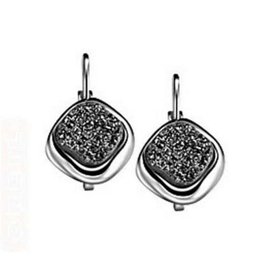 Oorbellen Dames Breil MOONROCK, Sieraden, Tassen en Uiterlijk, Overige Accessoires, Verzenden