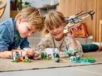 NIEUW - LEGO City 60302 – Wildlife Rescue Operation, Ophalen of Verzenden, Nieuw, Complete set, Lego
