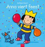 Anna - Anna viert feest (9789044854794, Kathleen Amant), Verzenden, Nieuw