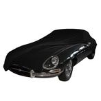 Autohoes passend voor Jaguar E-Type OTS Convertible binnen, Ophalen of Verzenden, Nieuw, Op maat