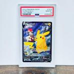 Pokémon Graded card - Pikachu V FA - Lost Origin #TG16 -, Hobby en Vrije tijd, Verzamelkaartspellen | Pokémon, Nieuw