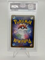 Pokémon - 1 Graded card - Special Art Rare - Flareon ex -, Nieuw