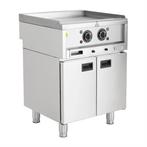 Bakplaat 600mm 85h x 60b x 60d cm Buffalo, Verzenden, Nieuw in verpakking