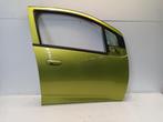 Portier rechts voor Chevrolet Spark  1.0 LPG, Ophalen of Verzenden, Gebruikt, Voor, Chevrolet