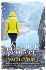 Nachtvorst 9789400513587 Suzanne Vermeer, Boeken, Thrillers, Verzenden, Gelezen, Suzanne Vermeer