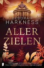 Allerzielen / Allerzielen / 1 9789049202262 Deborah Harkness, Verzenden, Zo goed als nieuw, Deborah Harkness