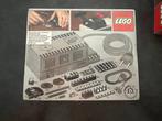 Lego Set - 7864 - Train - LEGO 12 Volt Transformator, Nieuw