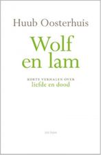 Wolf en Lam 9789025905217 Huub Oosterhuis, Boeken, Huub Oosterhuis, Gelezen, Verzenden