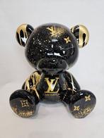 ArtBrut by Ann - Mad Bear - LV Splash