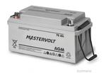 Mastervolt AGM accu 12/70Ah, Watersport en Boten, Verzenden, Nieuw