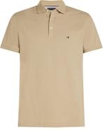 Tommy Hilfiger 1985 Poloshirt Beige maat XL Heren, Kleding | Heren, Polo's, Verzenden, Beige, Tommy Hilfiger, Maat 56/58 (XL)