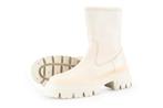 Bronx Laarzen in maat 40 Wit | 10% extra korting, Kleding | Dames, Schoenen, Hoge laarzen, Bronx, Verzenden, Wit