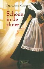 9789029796248 Schoon in de sluier | Tweedehands, Boeken, Verzenden, Zo goed als nieuw, Deeanne Gist