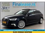 Audi A3 1.4 e-tron 225PK Pro Line Pano Virtual B&O Leder Cam, Automaat, Overige carrosserieën, Blauw, Nieuw