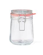 HEMA Beugelpot 0.73L, Verzenden, Nieuw