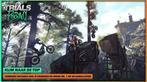 Trials Rising (Xbox One tweedehands game), Spelcomputers en Games, Games | Xbox One, Ophalen of Verzenden, Zo goed als nieuw