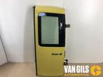 Achterdeur Bus-Bestelauto Fiat Doblo O223048, Ophalen of Verzenden, Nieuw